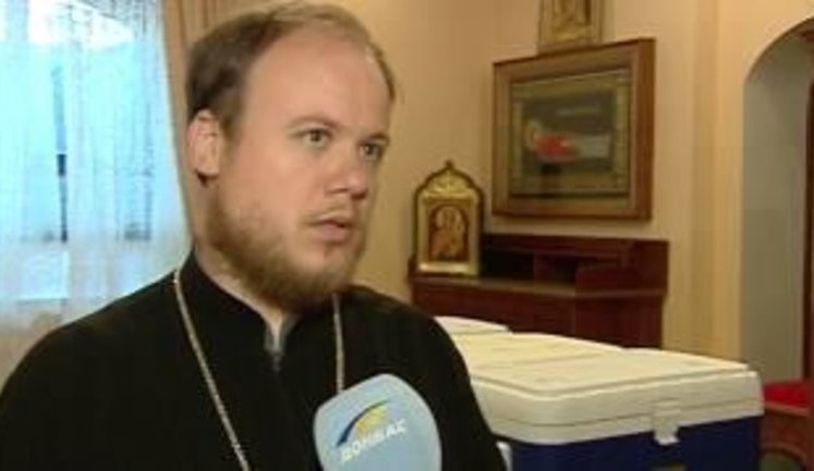 "Как выживают диабетики в зоне АТО": дети Донбасса получили инсулин от верующих из Канады. ВИДЕО