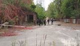 Бойца Нацгвардии нашли повешенным на столичном Печерске, - СМИ. ВИДЕО