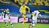 Відбір на Чемпіонат світу з футболу: Збірна України зіграла внічию із командою Фінляндії
