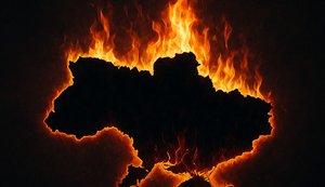 Коли країна горить, “санкції” — це образа, а не дія