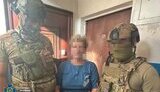СБУ затримала шпигунку РФ на Донеччині