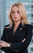 Олена Гусакова