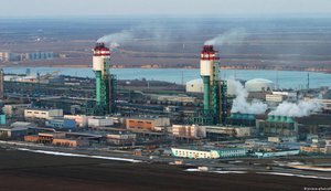 Одеський припортовий завод