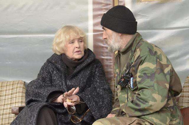сектор правый роговцева