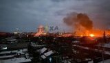 Війська РФ обстрілюють житлові квартали Харкова. ВIДЕО