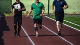 "Сподіваємося і чекаємо повернення сержанта Антоненка до лав Сил спеціальних операцій", - командувач ССО Луньов