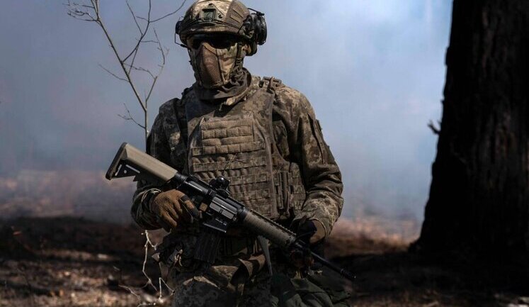 Russia carried out 150 shelling of border areas of Chernihiv, Sumy, and Kharkiv regions in day, - OC "North"