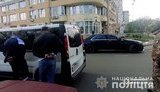 Одесситы выкрали киевлянина и требовали у него более $400 тыс., их задержали, - полиция. ВИДЕО+ФОТОрепортаж