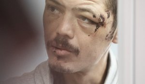 Росіянин Леонід Рижков