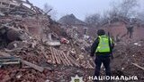 Shelling of Sumy region on 27 March