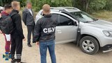 Підприємці на Львівщині щомісяця вивозили до 30 фур деревини з України за кордон, - СБУ. ФОТОрепортаж