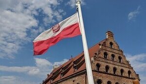 МЗС Польщі про можливе відкриття консульства України в Познані