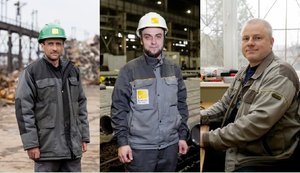 Адаптація робочих місць для ветеранів з інвалідністю: досвід "Інтерпайпу"