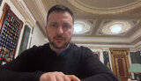 Volodymyr Zelenskyy
