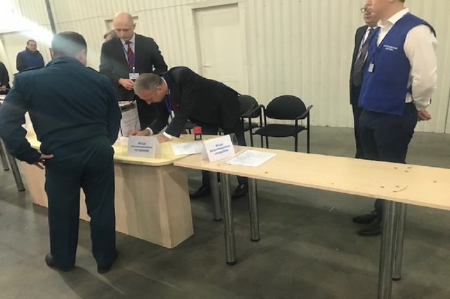 Стартували іспити для 836 кандидатів до Верховного Суду і Вищого антикорупційного суду 03