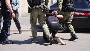 Прокуратура проверит жалобы заключенных из взбунтовавшейся одесской колонии