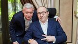 Вибори мера Харкова: За даними двох екзитполів, Терехов набирає понад 50% голосів