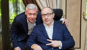 Выборы мэра Харькова: По данным двух экзитполов, Терехов набирает более 50% голосов