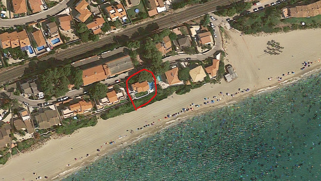 Російський агент Шарій мешкає на віллі за 1 млн євро в Іспанії, - ЗМІ 01