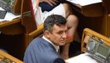 "Слуга народу" Кравчук про вечірку Тищенка: "Дуже складно пояснювати європейським партнерам, що ми хочемо приєднатися до ЄС"