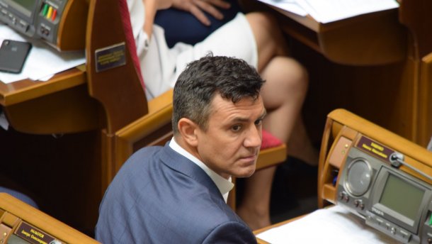 Каким бизнесом владеют депутаты транспортного комитета Рады 06