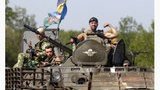 Ukraine vs. Russia: A long and unhappy history