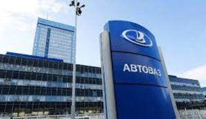 автоваз