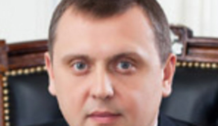 Членом ВСЮ стал экс-депутат Черновецкого, который прославился часами за 360 тысяч евро. ФОТО
