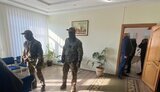 СБУ обнаружила схему контрабанды сигарет через Тернопольскую таможню