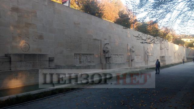 500 років Реформації: несподіваний шлях та вплив на Україну 09