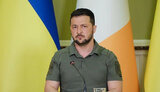 зеленський
