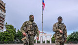 окупанти,мелітополь