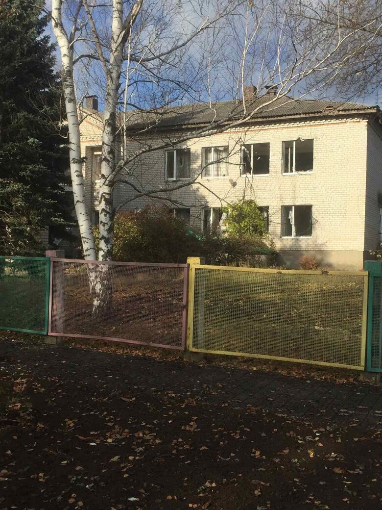 За добу окупанти обстріляли 20 міст та сіл Запорізької області 02 За добу окупанти обстріляли 20 міст та сіл Запорізької області 02