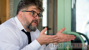"Ніхто нічого не підписував", - Яременко про "формулу Штайнмаєра"