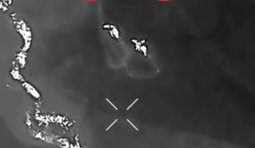 уничтожение штурмовиков кавалеристов