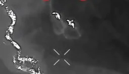 знищення штурмовиків кавалеристів