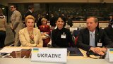 Министр Богатырева за счет налогоплательщиков совмещает борьбу со СПИДом и шоппинг