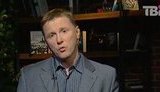 Новый гендиректор TVi Шевченко признал конфликт в коллективе и обвинил в этом предыдущее руководство. ВИДЕО