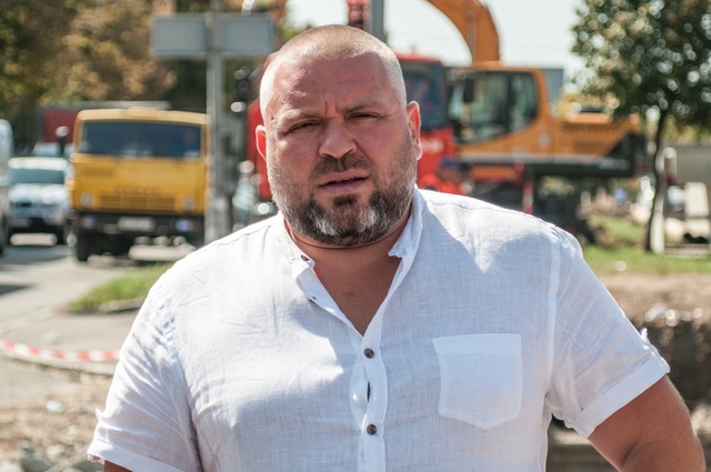 У Дніпрі 315 будинків, які опалював Південмаш, обслуговуватимуть комунальні підприємства 02