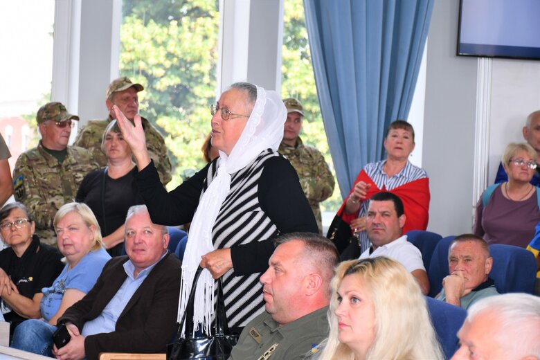 Міськрада Ніжина не змогла заборонити діяльність УПЦ МП 03
