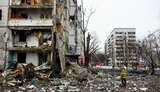 обстріл,харків