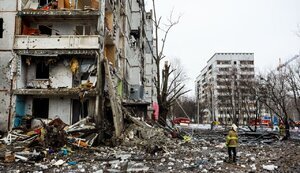 обстріл,харків