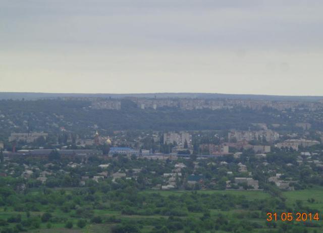 армия славянск карачун