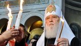 Філарет через ОАСК намагається відновити УПЦ КП
