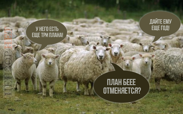 Фантомные боли Президента, кремлевская крыса, Йолка-2. Свежие ФОТОжабы от Цензор.НЕТ 02