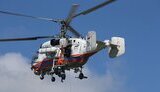 Вертолет Ка-32