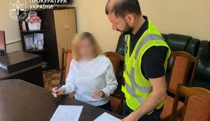 15,3 млн грн зарплат для "мертвых душ": пяти сотрудницам санатория Минздрава на Прикарпатье сообщено о подозрении. ФОТОРЕПОРТАЖ