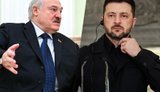 Lukashenko and Zelenskyy