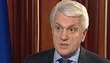 Литвин: Украина тратит на одного депутата меньше, чем маленькая Эстония. Просто сумма ухо режет. ВИДЕО.