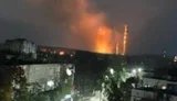 Атака на Брянську ТЕЦ